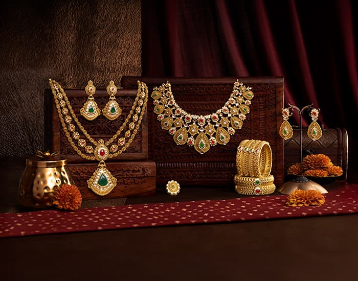 Jewellery Consultation