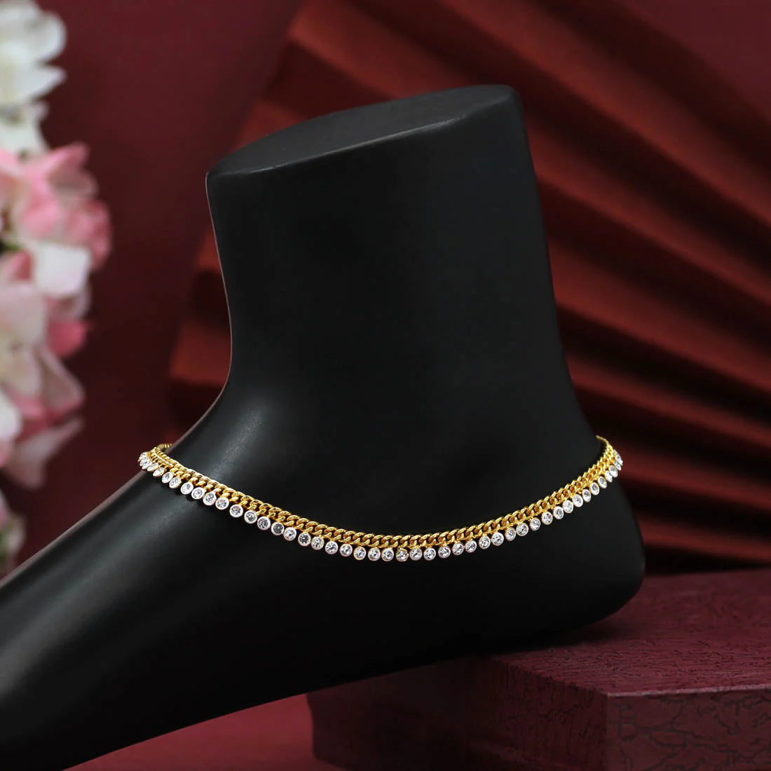 bridal jewellery showroom in Kozhikode 